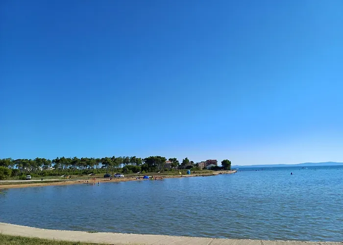 Apartmani Saska 1
