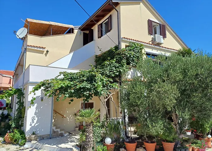 Apartmani Saska 1