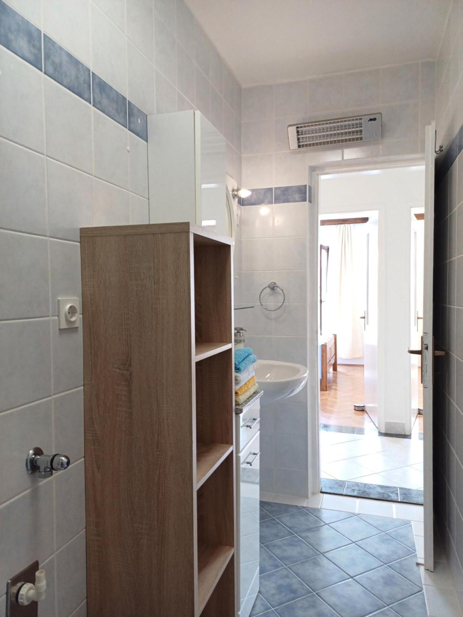 Saska 1 * Privlaka (Zadar)