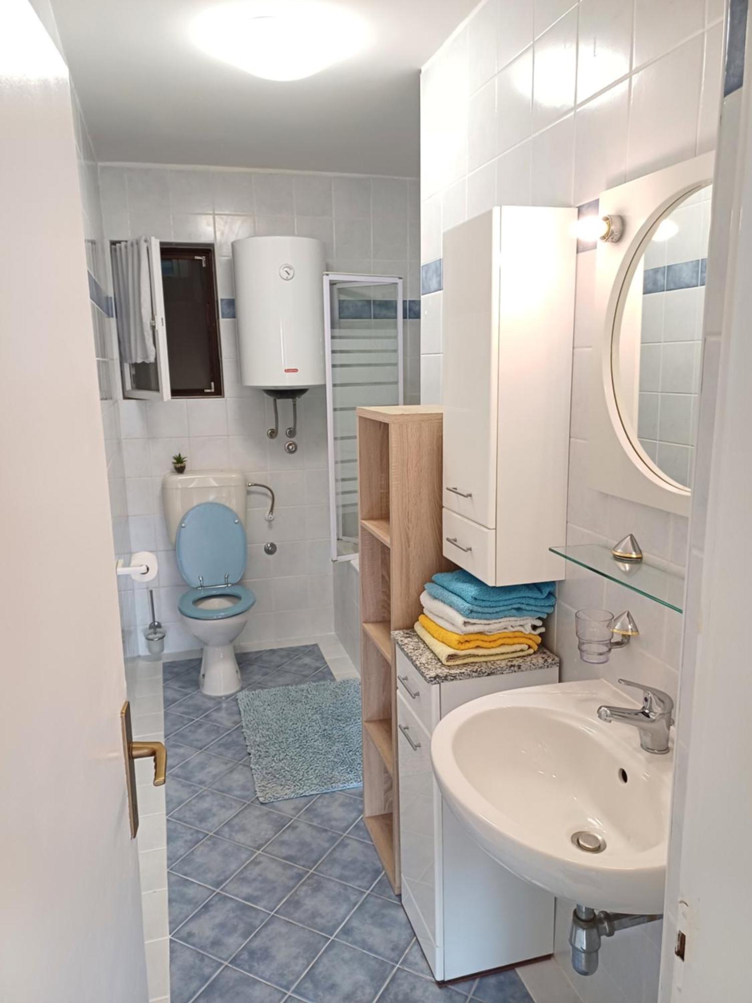 Apartment Saska 1