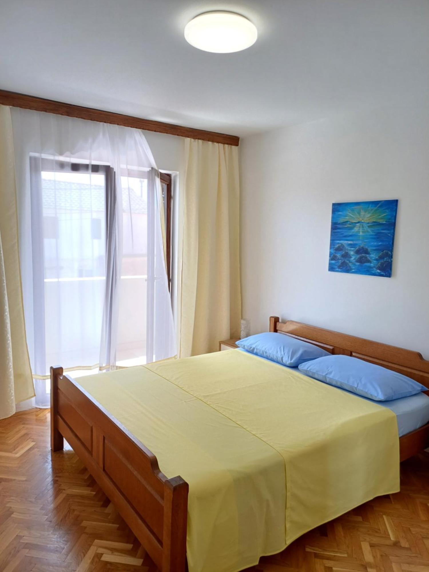 Saska 1 Apartment Privlaka (Zadar)