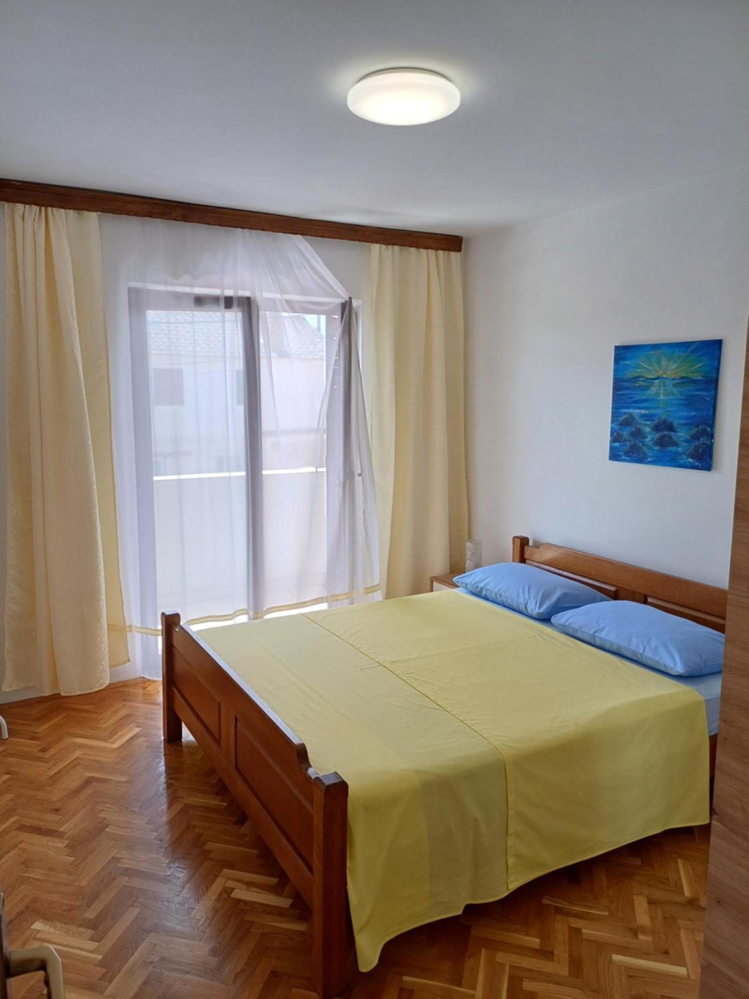 Saska 1 Apartment