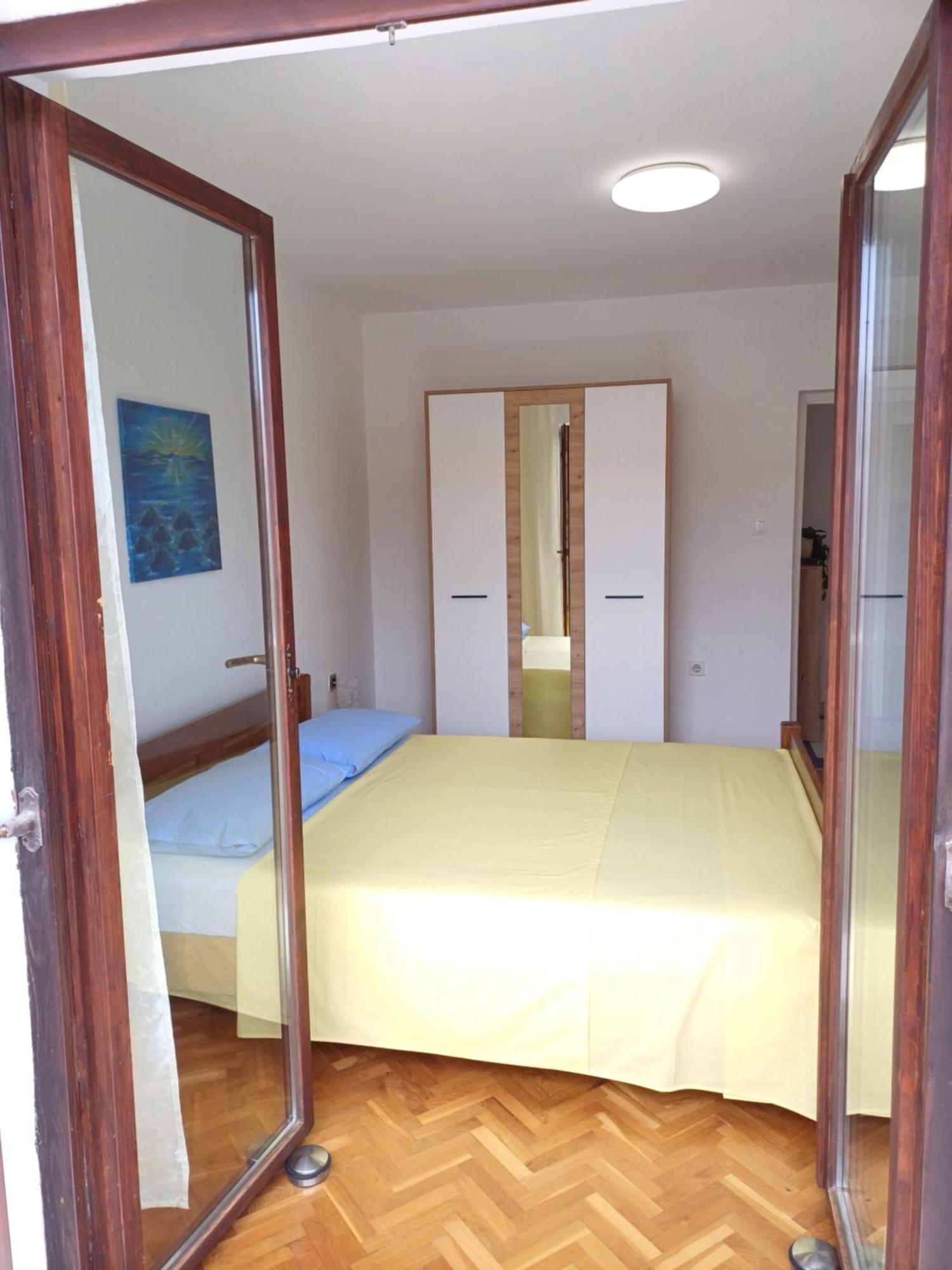 Apartment Saska 1 Privlaka (Zadar)