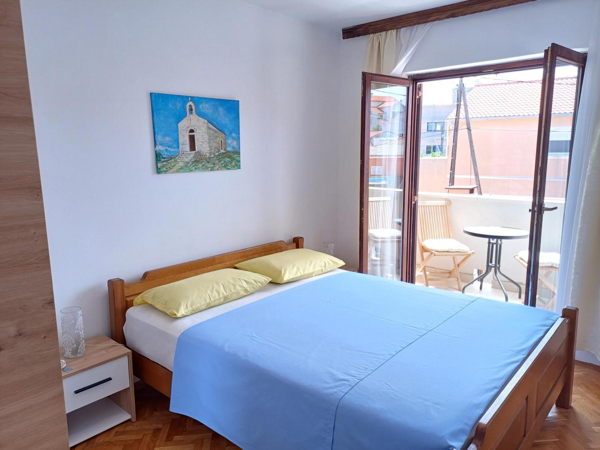 Saska 1 Apartment Privlaka (Zadar)