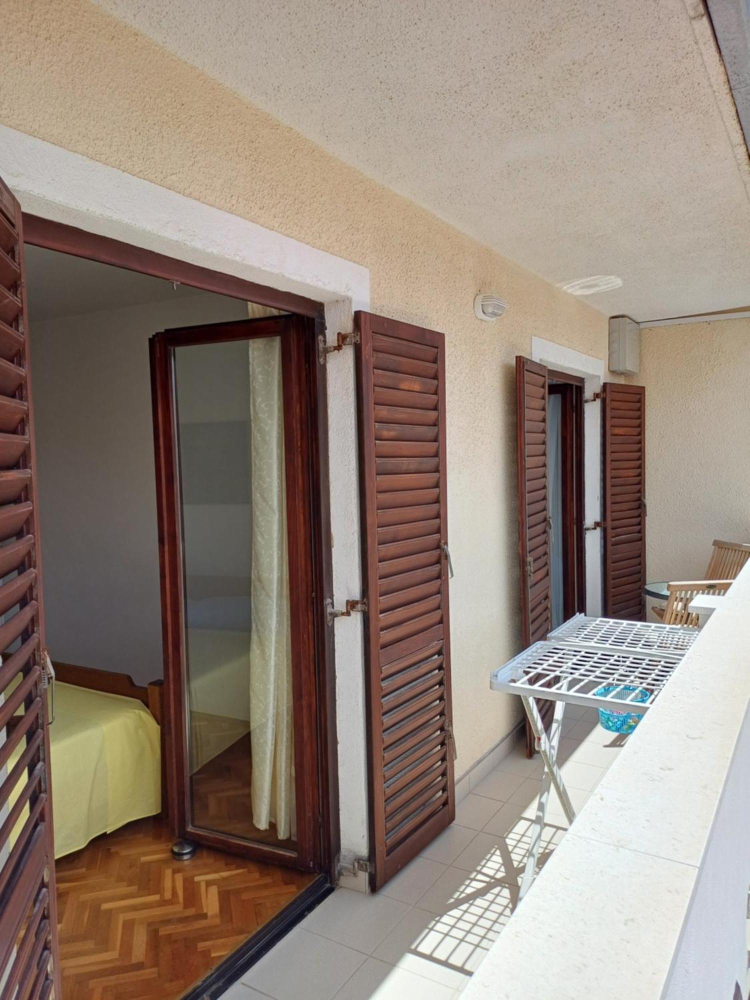 Saska 1 Apartment *