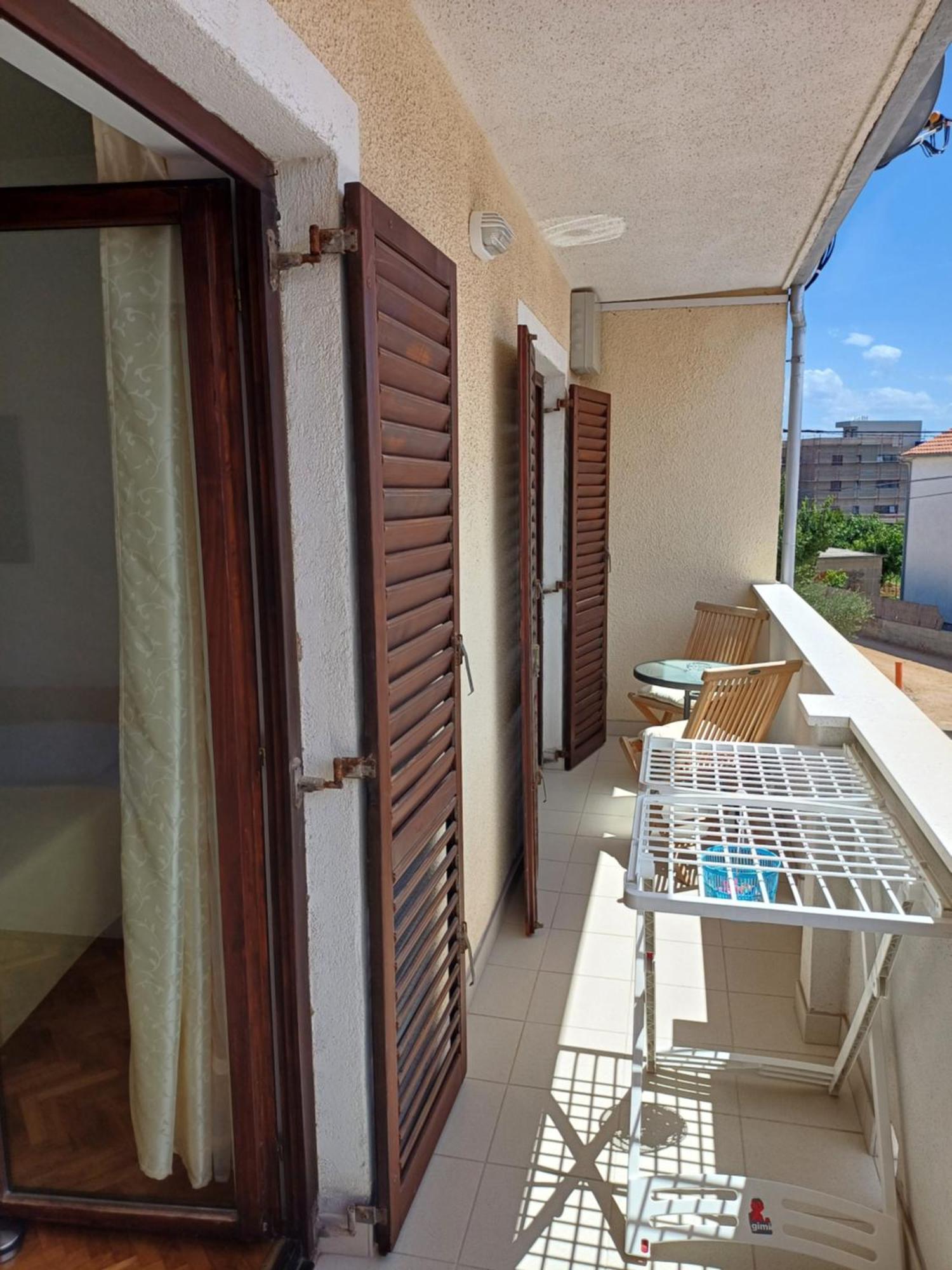 Apartment Saska 1 Privlaka (Zadar)