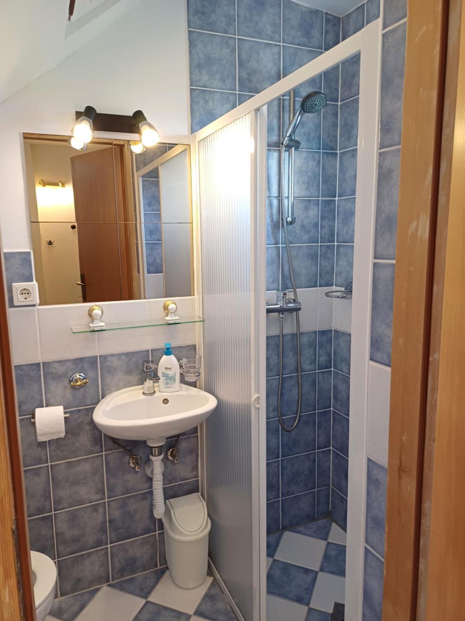 Saska 1 Apartment *