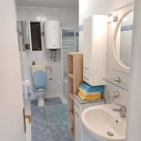 Apartmani Saska 1 Privlaka  Exterior photo