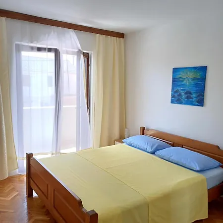 Apartmani Saska 1 Privlaka  Exterior photo