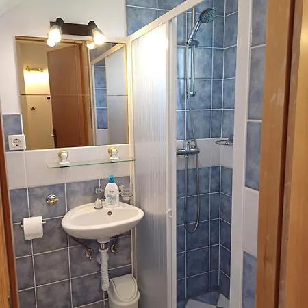 Apartmani Saska 1 Privlaka  Exterior photo