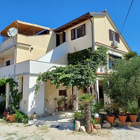 Apartmani Saska 1 Privlaka  Exterior photo