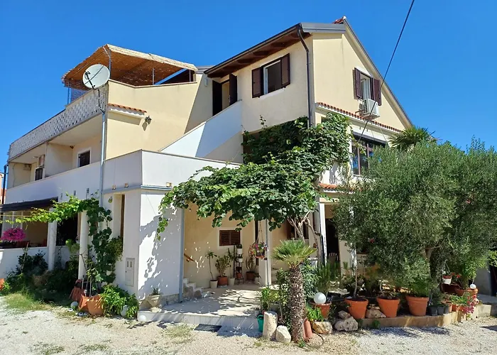 Apartmani Saska 1