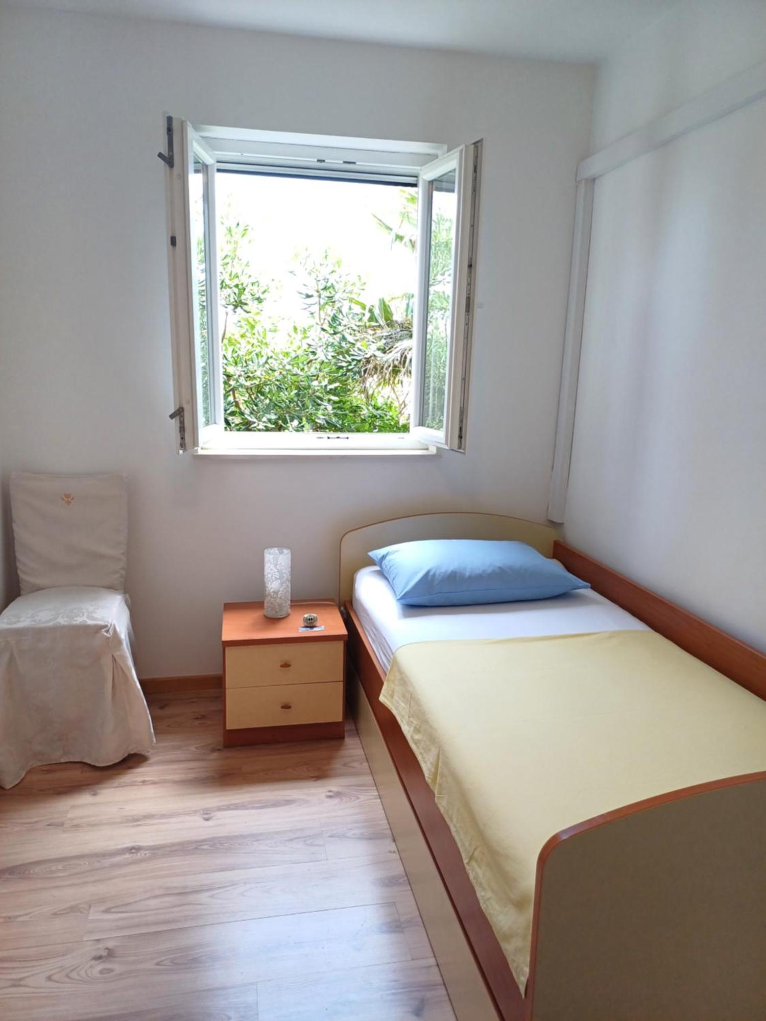 Apartment Saska 1
