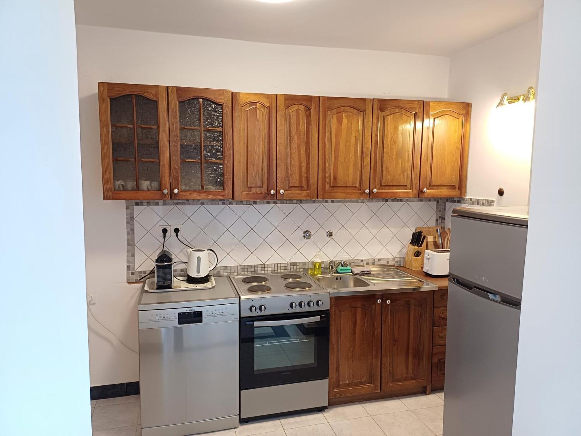 Saska 1 Privlaka (Zadar)