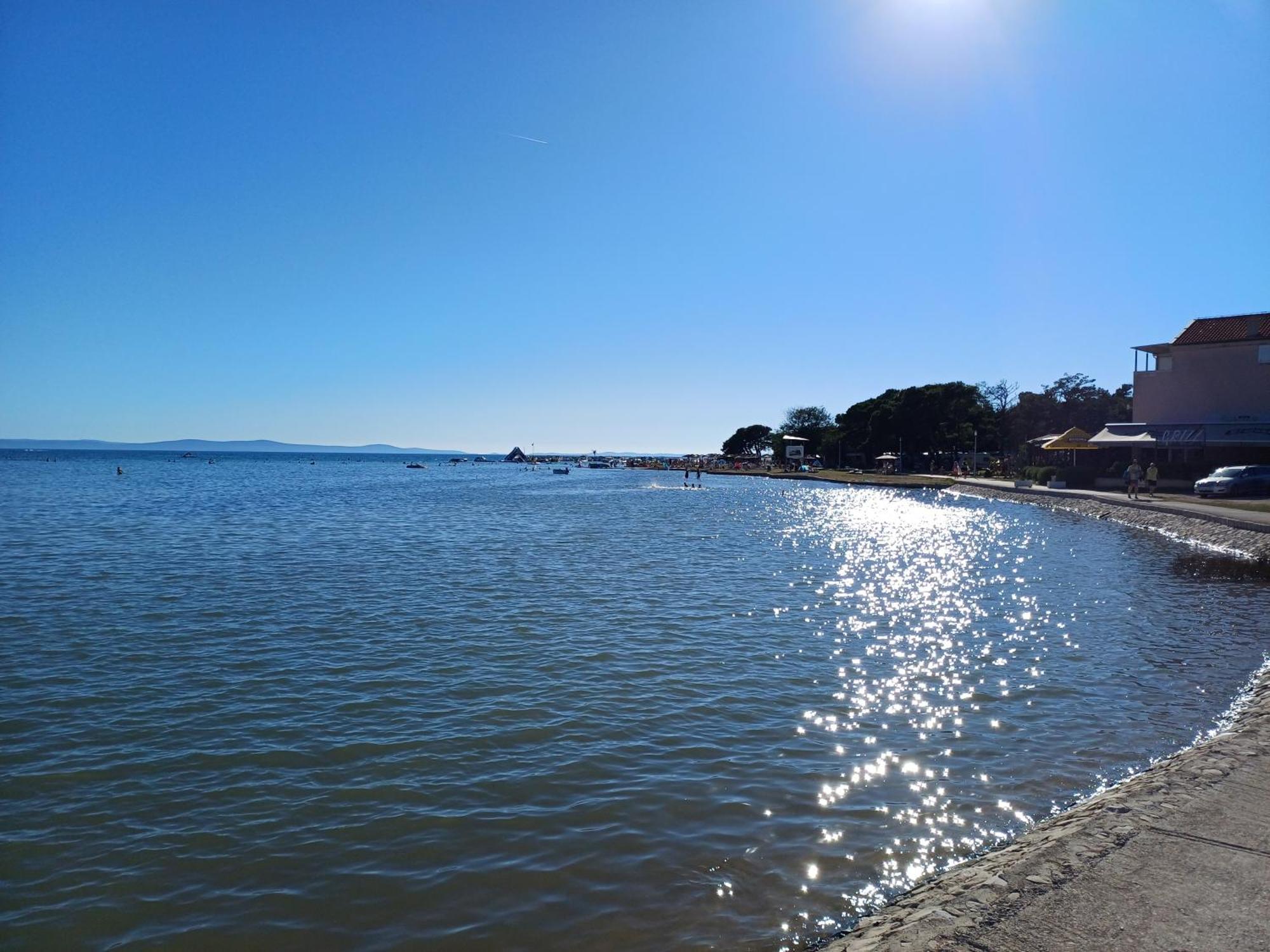Saska 1 Privlaka (Zadar)